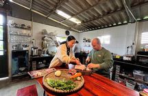 Sapa Cooking Class With Ethnic Minorities Chef From Sapa/Hanoi