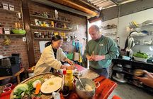 Sapa Cooking Class With Ethnic Minorities Chef From Sapa/Hanoi