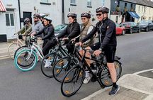 Arthurs Grand Canal Bike Tour