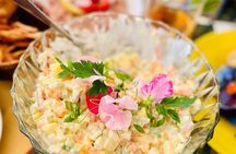 Estonian cuisine Cooking Class