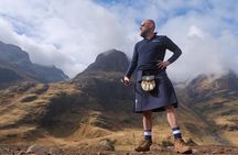 From Glasgow: Glenfinnan, Highlands and Loch Lomond