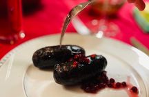 Estonian cuisine Cooking Class