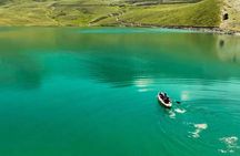 Private Tour: Rafting, Off-Road Adventure and Relax in Peshkopia