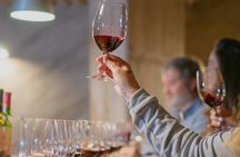 Private Maipo Valley De Luxe Wine Tour