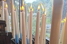 90 Minutes Lourdes Sanctuary Orientation Tour in English