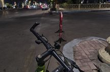 "Luxor's East Bank: Ancient Wonders by Bike (3-Hour Adventure)"