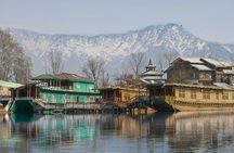 Full day private tour of Srinagar for Kashmir experience 