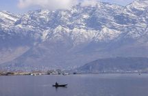 Full day private tour of Srinagar for Kashmir experience 