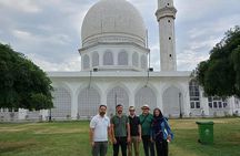 Full day private tour of Srinagar for Kashmir experience 