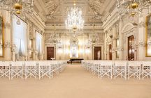 Florence Pitti Palace and Boboli Gardens Entry Ticket and eBook