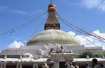 All Nepal Tour