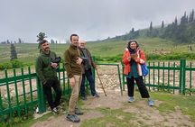 Private Guided Tour of Gulmarg from Srinagar