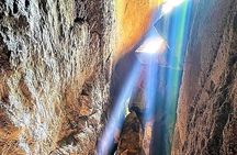 Tijuca Forest Caves and Falls Tour in Rio de Janeiro