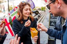 Taste Genoa: A Full Meal Walking Food Tour by Do Eat Better