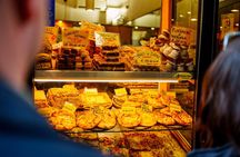 Genoa Bites & Stories: A Tasty City Adventure with a Local