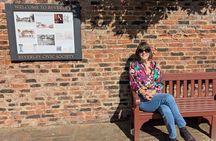 The Full Feast walking & tasting tour in Beverley
