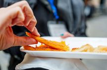 Lecce Ultimate Street Food Tour - Small Group by Do Eat Better