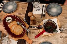 Delicious Gdańsk Food Tour in Poland