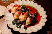 Delicious Gdańsk Food Tour in Poland