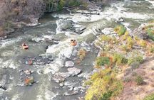 Upper Klamath 1 Day