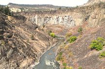 Upper Klamath 1 Day