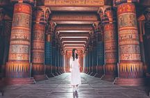Day Tour From Marrakech to Ait Ben haddou & Ouarzazate