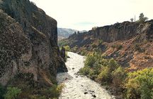 Upper Klamath 1 Day