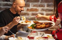 Delicious Gdańsk Food Tour in Poland