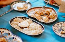 Delicious Gdańsk Food Tour in Poland