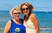 Tenerife South Beaches Tour with Guide