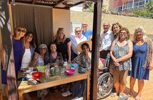 Tenerife South Beaches Tour with Guide