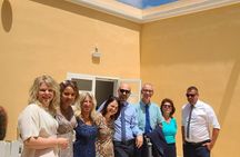 Tenerife South Beaches Tour with Guide