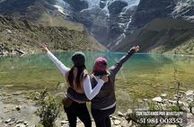 Laguna Humantay aventura de 1 día