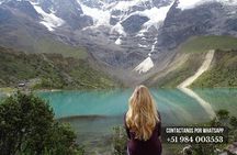Laguna Humantay aventura de 1 día