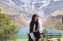 Laguna Humantay aventura de 1 día