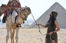 Best Day Tour pyramids,sakkara,with Professional Photographer