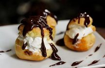 Paris Chocolate Pastry Tour Award-Winning Desserts & Hidden Gems