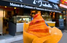 Paris Chocolate Pastry Tour Award-Winning Desserts & Hidden Gems
