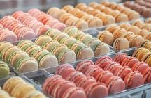 Paris Chocolate Pastry Tour Award-Winning Desserts & Hidden Gems