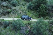Off-Road Safari, Traditional Villages & Botanic Garden Walk