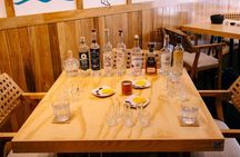 Tequila & Mezcal Tasting - Agave Masterclass In San José del Cabo