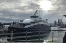 Robben Island Half Day Tour with Pre-Booked Ferry Ticket