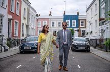 Private Professional Photoshoot in Notting Hill