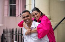 Private Professional Photoshoot in Notting Hill