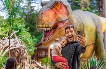 California Academy of Sciences General Admission Ticket