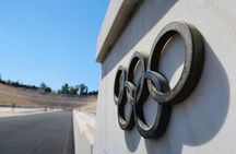 Olympic Legacy Private Tour in Athens