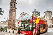 Hop-On Hop-Off Bus Tour in Milan Panoramic Icons Aboard