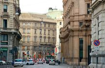 Hop-On Hop-Off Bus Tour in Milan Panoramic Icons Aboard