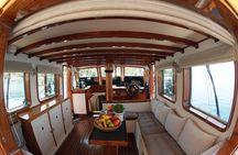 Kleftiko Milos Full Day Cruises
