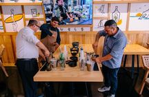 Tequila & Mezcal Tasting - Agave Masterclass In San José del Cabo